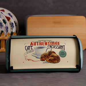 Metal Bread Box for your kitchen