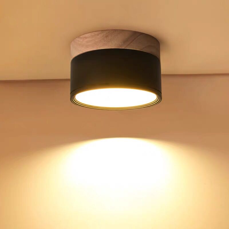 LED Downlight Dimmable 5W-15W Ceiling Spot light for indoor