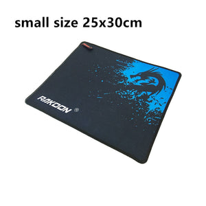 Blue Dragon Large Gaming Mouse Pad