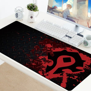 World of Warcraft 900x400 Large Gaming Mouse Pad