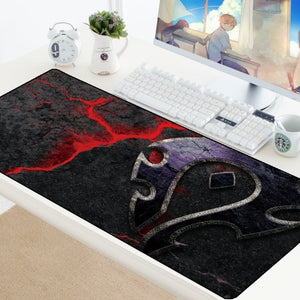 World of Warcraft 900x400 Large Gaming Mouse Pad