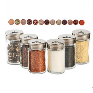 80ml Spice Jar